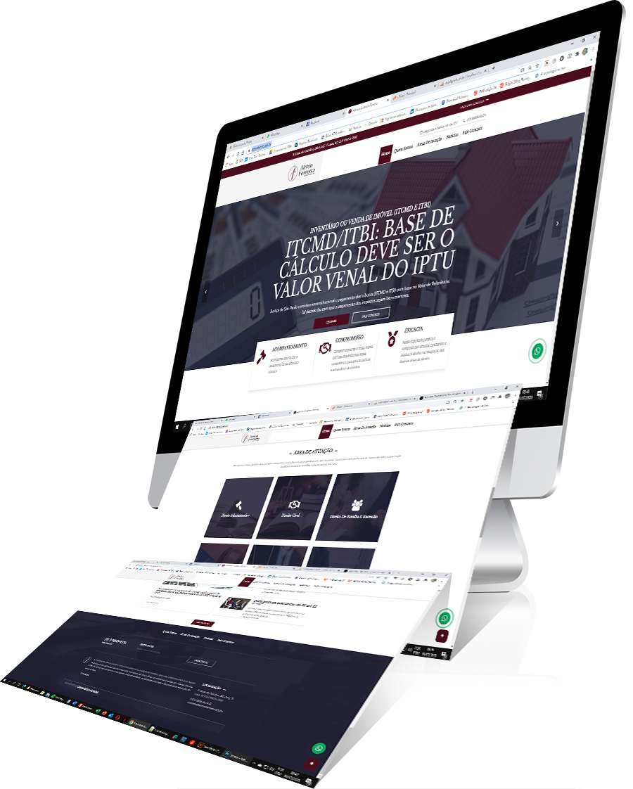 Advocacia Airton Ferreira
